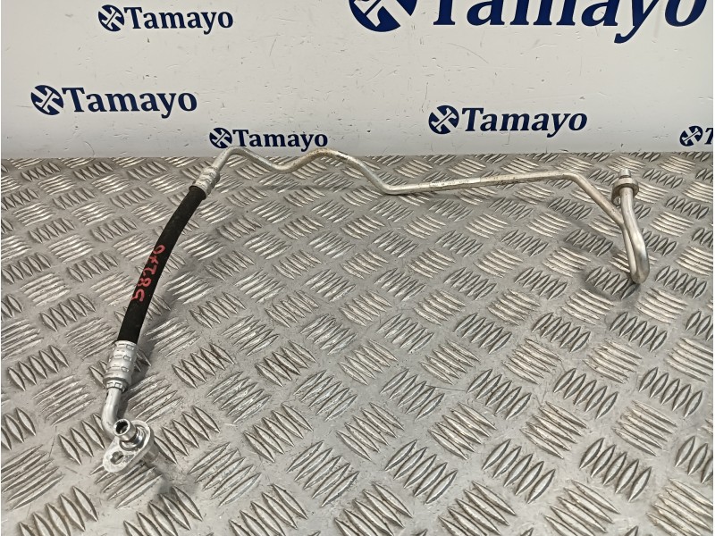 Recambio de tubos aire acondicionado para dacia duster ii referencia OEM IAM 924400143R  