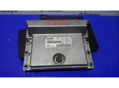 Recambio de centralita motor uce para peugeot 406 berlina (s1/s2) referencia OEM IAM 0281001262 XUDBC02 9624519580