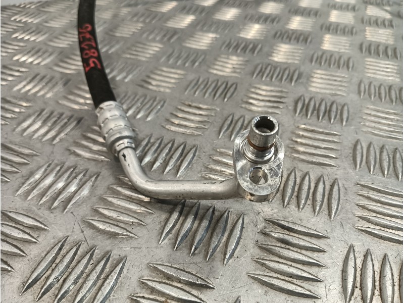 Recambio de tubos aire acondicionado para dacia duster ii referencia OEM IAM 924400143R  