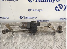 Recambio de motor limpia delantero para seat ibiza sc (6j1) 1.9 tdi referencia OEM IAM 6R1955023A 0390241551 3397021052