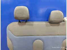 Recambio de asientos traseros para opel vivaro furgón/combi (07.2006 =>) 2.0 16v cdti referencia OEM IAM    2