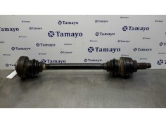 Recambio de transmision trasera derecha para bmw serie 5 berlina (e39) 528i referencia OEM IAM 1229420  