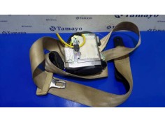 Recambio de cinturon seguridad delantero derecho para volkswagen phaeton (3d2/3d8) referencia OEM IAM   