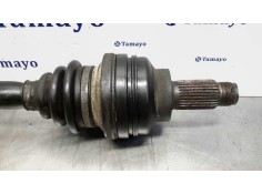 Recambio de transmision trasera derecha para bmw serie 5 berlina (e39) 528i referencia OEM IAM 1229420   2