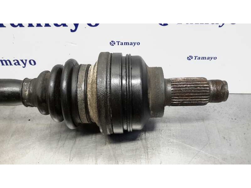 Recambio de transmision trasera derecha para bmw serie 5 berlina (e39) 528i referencia OEM IAM 1229420  