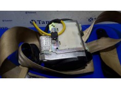 Recambio de cinturon seguridad delantero derecho para volkswagen phaeton (3d2/3d8) referencia OEM IAM    2
