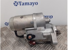 Recambio de motor arranque para hyundai tucson (jm) 2.0 crdi cat referencia OEM IAM 3610027011  031013220