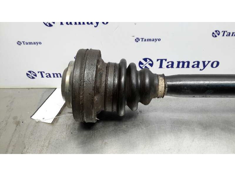 Recambio de transmision trasera derecha para bmw serie 5 berlina (e39) 528i referencia OEM IAM 1229420  
