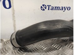 Recambio de tubo para volkswagen touareg (7l6) 2.5 tdi dpf referencia OEM IAM 7L6145790E   2