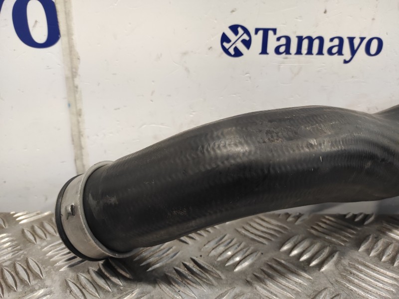 Recambio de tubo para volkswagen touareg (7l6) 2.5 tdi dpf referencia OEM IAM 7L6145790E  