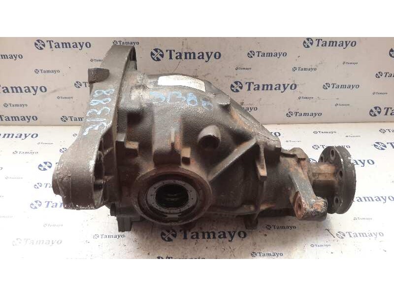 Recambio de diferencial trasero para bmw serie 5 berlina (e39) 528i referencia OEM IAM   