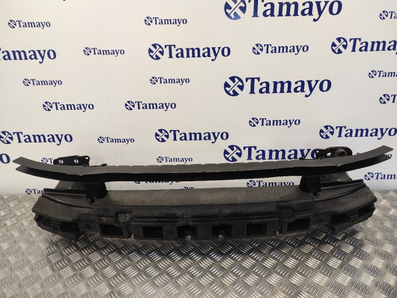 Recambio de refuerzo paragolpes delantero para volkswagen passat variant (3c5) 2.0 16v t fsi / tsi referencia OEM IAM   