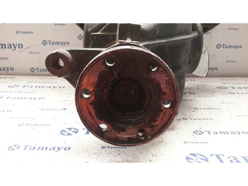 Recambio de diferencial trasero para bmw serie 5 berlina (e39) 528i referencia OEM IAM   
