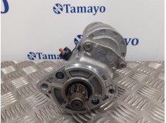Recambio de motor arranque para hyundai tucson (jm) 2.0 crdi cat referencia OEM IAM 3610027011  031013220 2