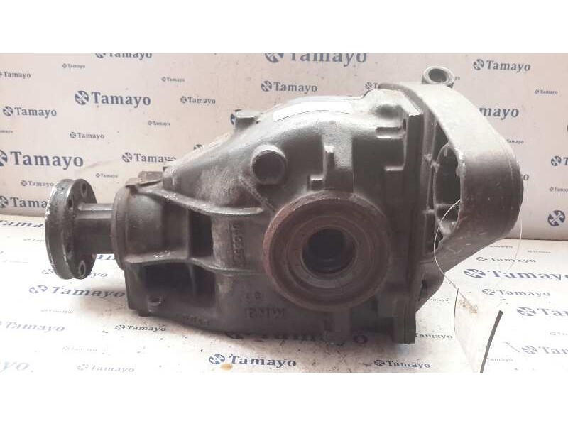 Recambio de diferencial trasero para bmw serie 5 berlina (e39) 528i referencia OEM IAM   