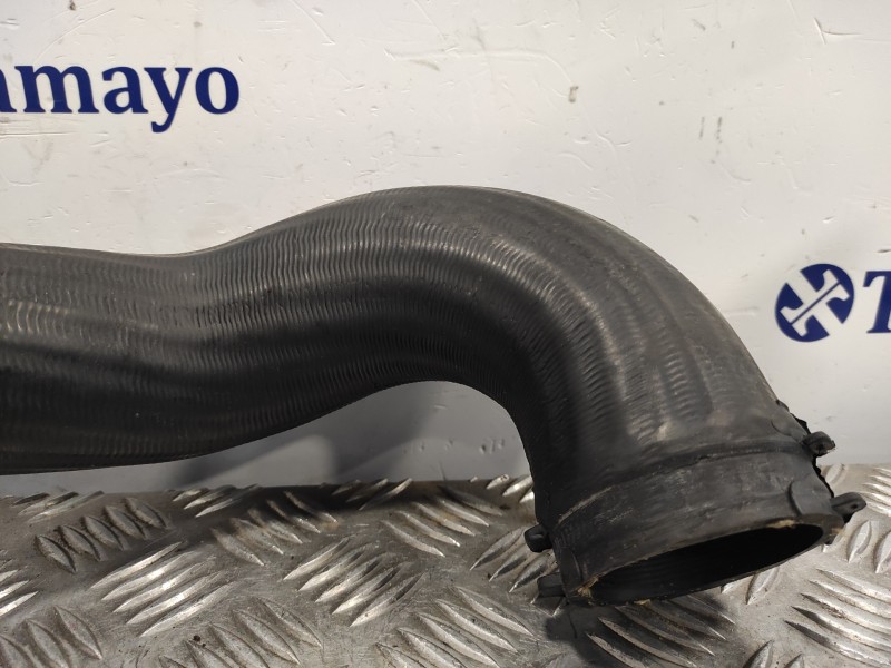Recambio de tubo para volkswagen touareg (7l6) 2.5 tdi dpf referencia OEM IAM 7L6145790E  