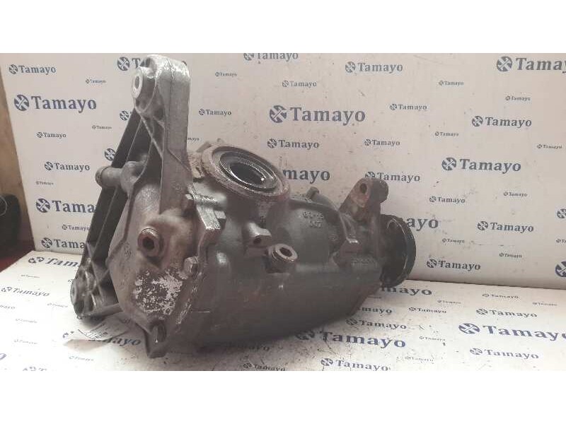 Recambio de diferencial trasero para bmw serie 5 berlina (e39) 528i referencia OEM IAM   