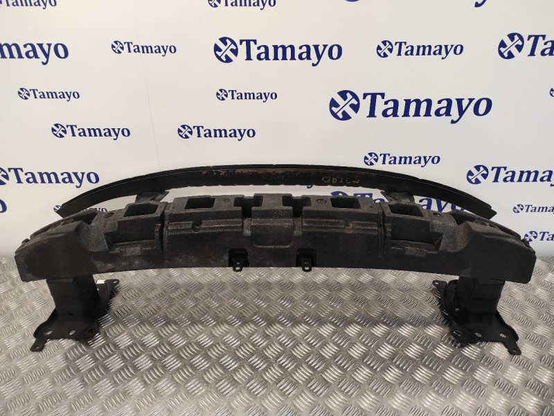 Recambio de refuerzo paragolpes delantero para volkswagen passat variant (3c5) 2.0 16v t fsi / tsi referencia OEM IAM   