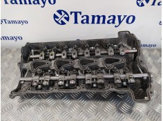 Recambio de tapa balancines para ssangyong actyon 2.0 td cat referencia OEM IAM A6640160105  