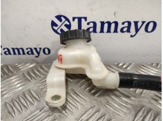 Recambio de deposito servo para ford fiesta (ccn) 1.25 16v cat referencia OEM IAM 8V512K478AF   2