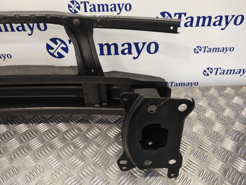 Recambio de refuerzo paragolpes delantero para volkswagen passat variant (3c5) 2.0 16v t fsi / tsi referencia OEM IAM   