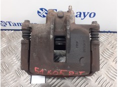 Recambio de pinza freno delantera izquierda para toyota corolla (e12) 1.4 turbodiesel cat referencia OEM IAM 26934  
