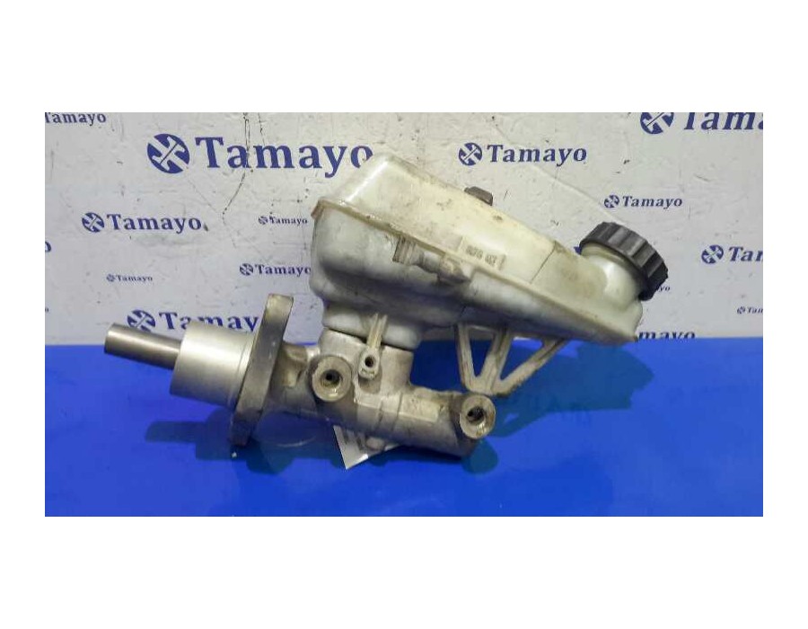 Recambio de bomba freno para peugeot expert kasten 2.0 hdi cat (rhk / dw10uted4) referencia OEM IAM 03355815093  149822508001