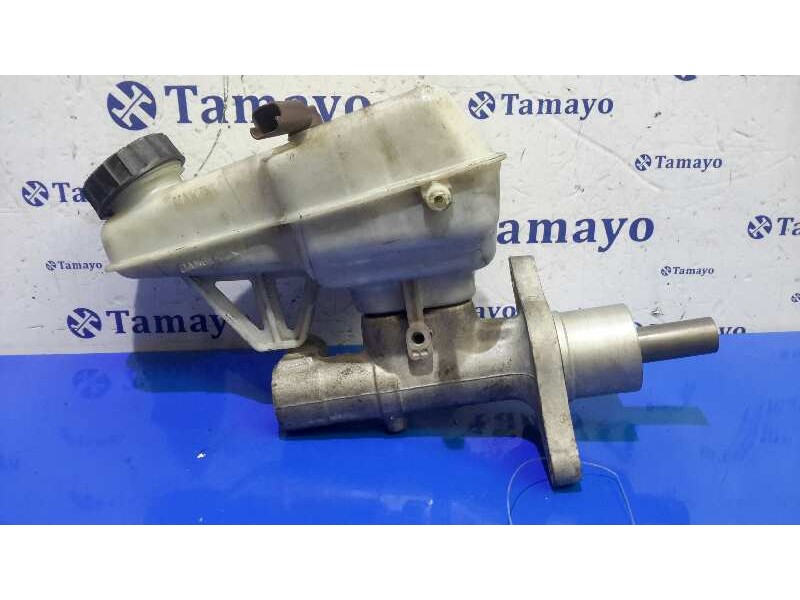 Recambio de bomba freno para peugeot expert kasten 2.0 hdi cat (rhk / dw10uted4) referencia OEM IAM 03355815093  149822508001