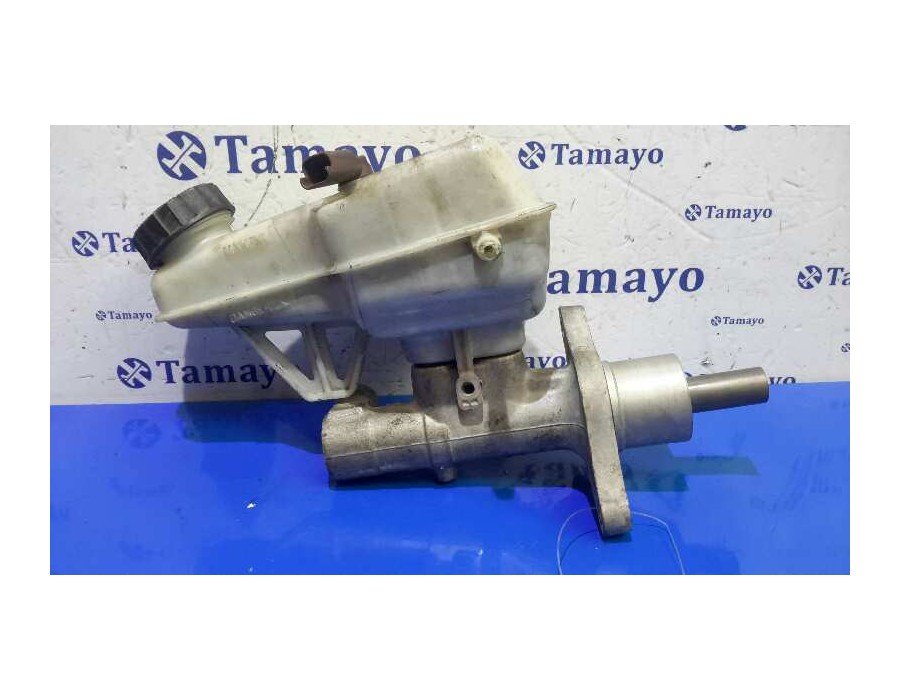 Recambio de bomba freno para peugeot expert kasten 2.0 hdi cat (rhk / dw10uted4) referencia OEM IAM 03355815093  149822508001