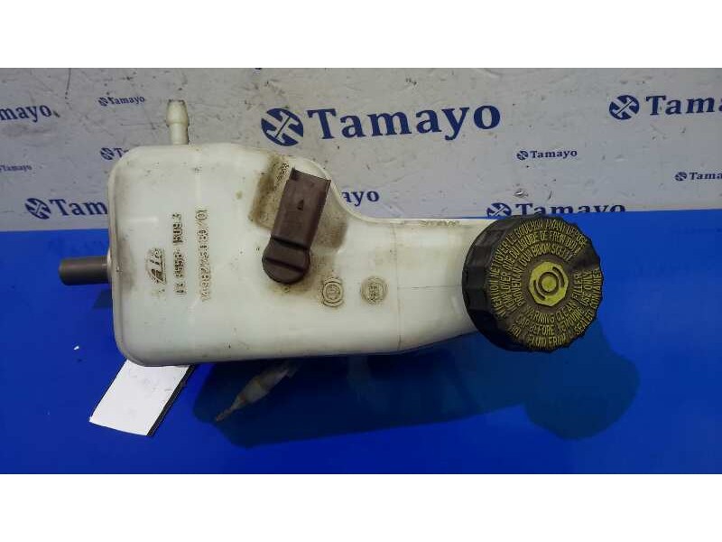 Recambio de bomba freno para peugeot expert kasten 2.0 hdi cat (rhk / dw10uted4) referencia OEM IAM 03355815093  149822508001