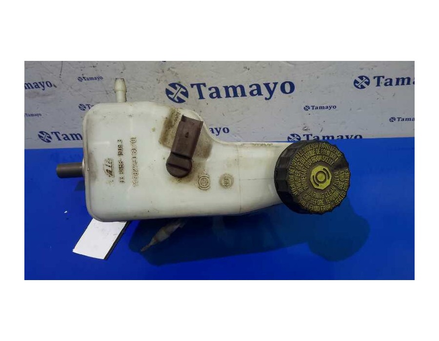 Recambio de bomba freno para peugeot expert kasten 2.0 hdi cat (rhk / dw10uted4) referencia OEM IAM 03355815093  149822508001