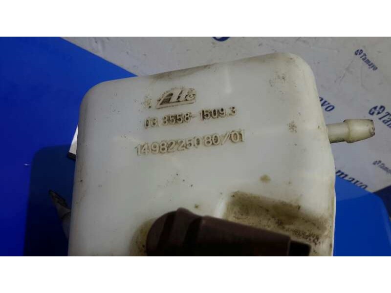 Recambio de bomba freno para peugeot expert kasten 2.0 hdi cat (rhk / dw10uted4) referencia OEM IAM 03355815093  149822508001