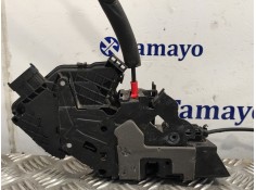 Recambio de cerradura puerta trasera derecha para land rover discovery sport referencia OEM IAM C35620105   2