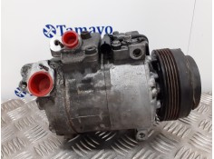 Recambio de compresor aire acondicionado para bmw serie 3 coupe (e46) 2.5 24v cat referencia OEM IAM 4472009792  