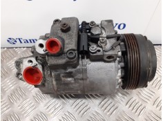 Recambio de compresor aire acondicionado para bmw serie 3 coupe (e46) 2.5 24v cat referencia OEM IAM 4472009792   2