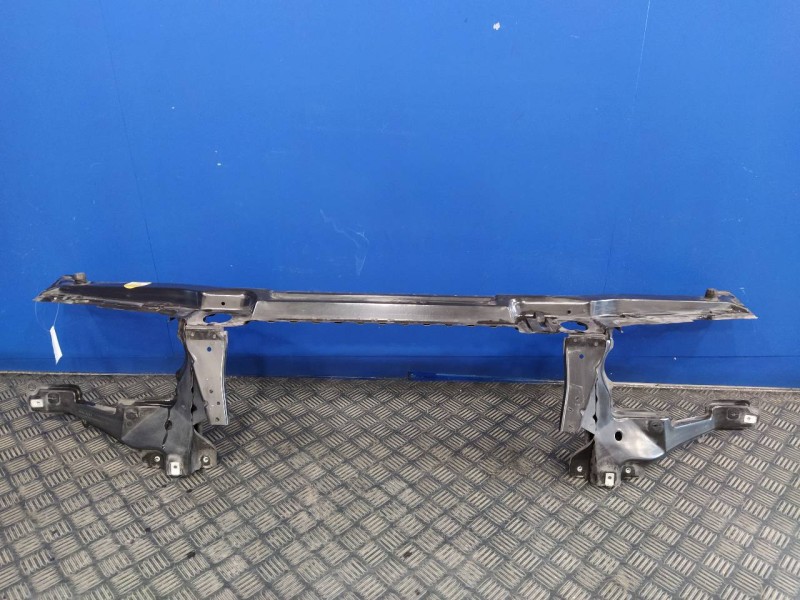 Recambio de panel frontal para bmw x5 (e53) 3.0 24v turbodiesel cat referencia OEM IAM   