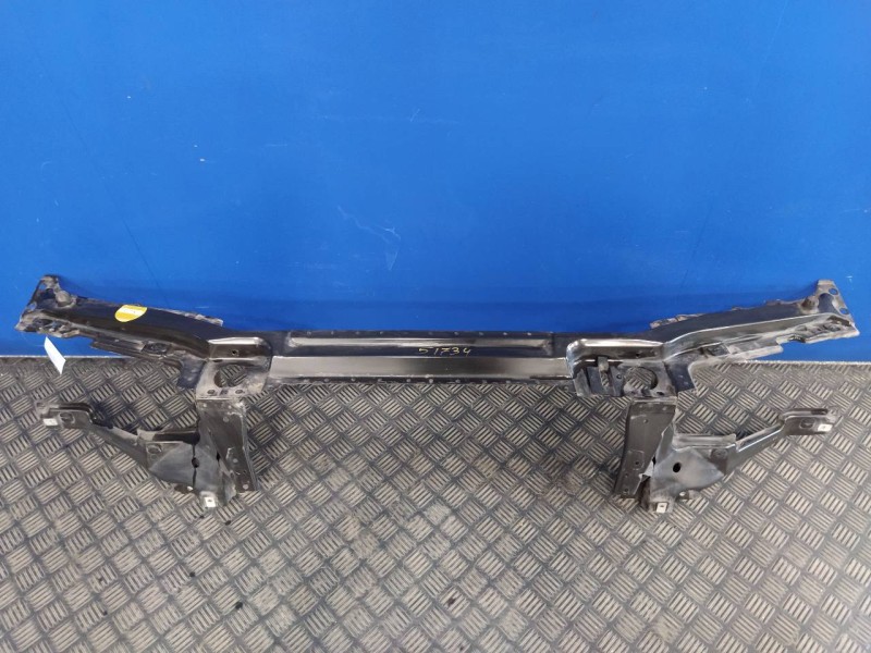 Recambio de panel frontal para bmw x5 (e53) 3.0 24v turbodiesel cat referencia OEM IAM   