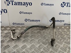 Recambio de tubos aire acondicionado para toyota auris 1.4 turbodiesel cat referencia OEM IAM 8870302810  MF4453200440