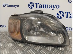 Recambio de faro derecho para suzuki baleno berlina sy (eg) 1.3 gl (3-ptas.) referencia OEM IAM   