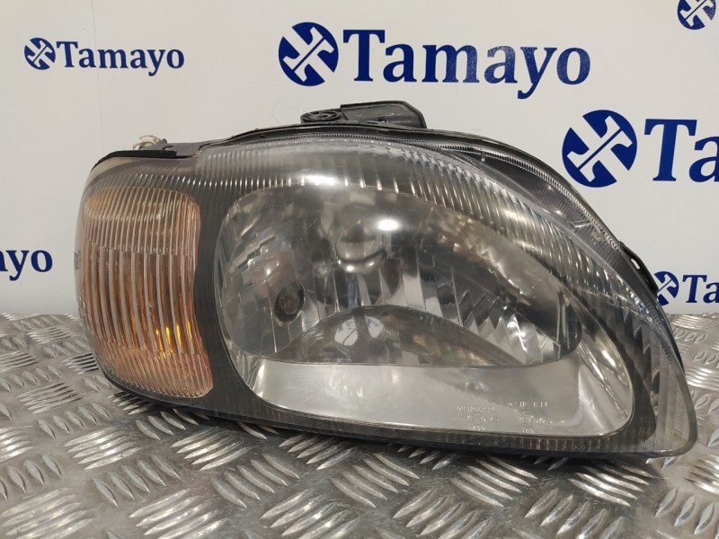 Recambio de faro derecho para suzuki baleno berlina sy (eg) 1.3 gl (3-ptas.) referencia OEM IAM   