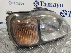 Recambio de faro derecho para suzuki baleno berlina sy (eg) 1.3 gl (3-ptas.) referencia OEM IAM    2