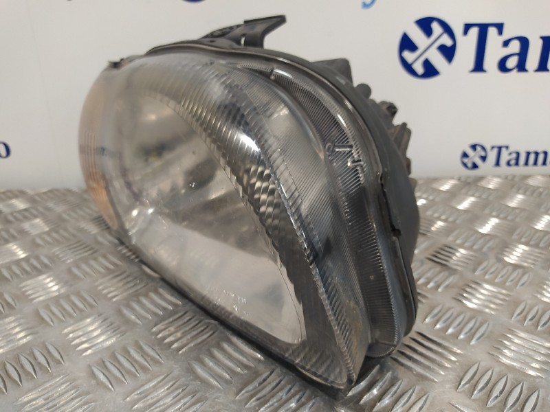 Recambio de faro derecho para suzuki baleno berlina sy (eg) 1.3 gl (3-ptas.) referencia OEM IAM   