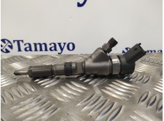 Recambio de inyector para peugeot 206 berlina 2.0 hdi cat referencia OEM IAM 0445110062  9640088780