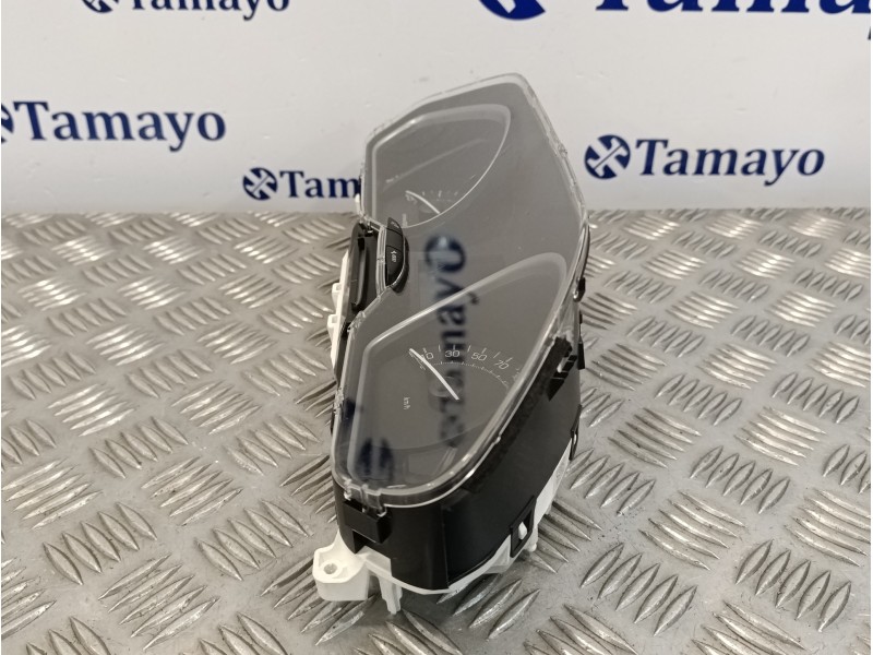 Recambio de cuadro instrumentos para peugeot 208 1.2 16v vti referencia OEM IAM 982291538000  9821126480