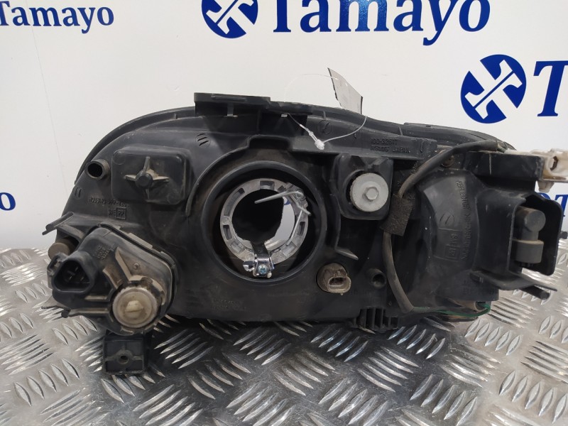 Recambio de faro derecho para suzuki baleno berlina sy (eg) 1.3 gl (3-ptas.) referencia OEM IAM   
