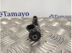 Recambio de inyector para peugeot 206 berlina 2.0 hdi cat referencia OEM IAM 0445110062  9640088780 2