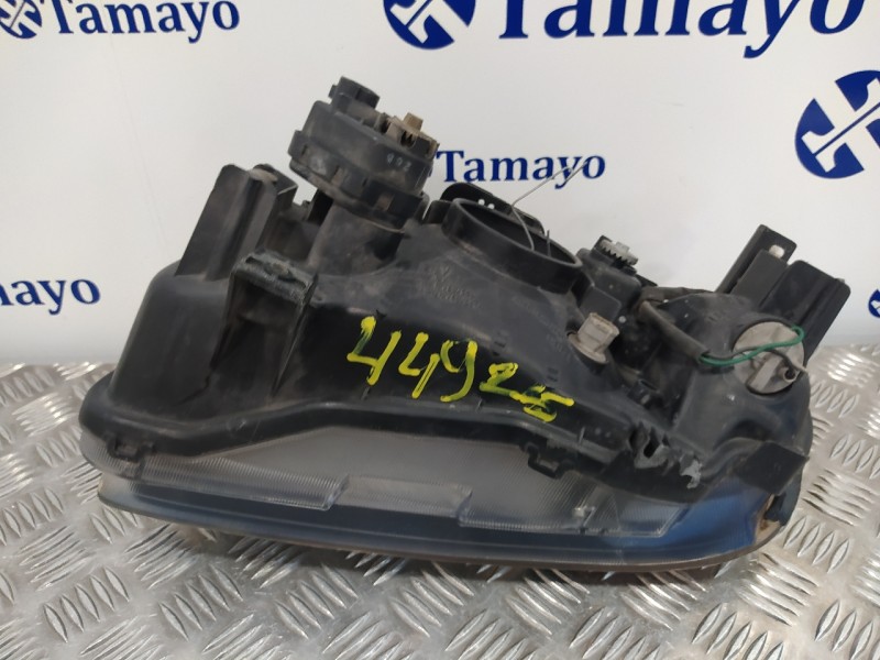 Recambio de faro derecho para suzuki baleno berlina sy (eg) 1.3 gl (3-ptas.) referencia OEM IAM   