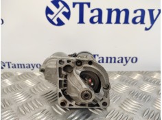 Recambio de motor arranque para fiat stilo (192) 1.6 16v dynamic referencia OEM IAM A190944A  