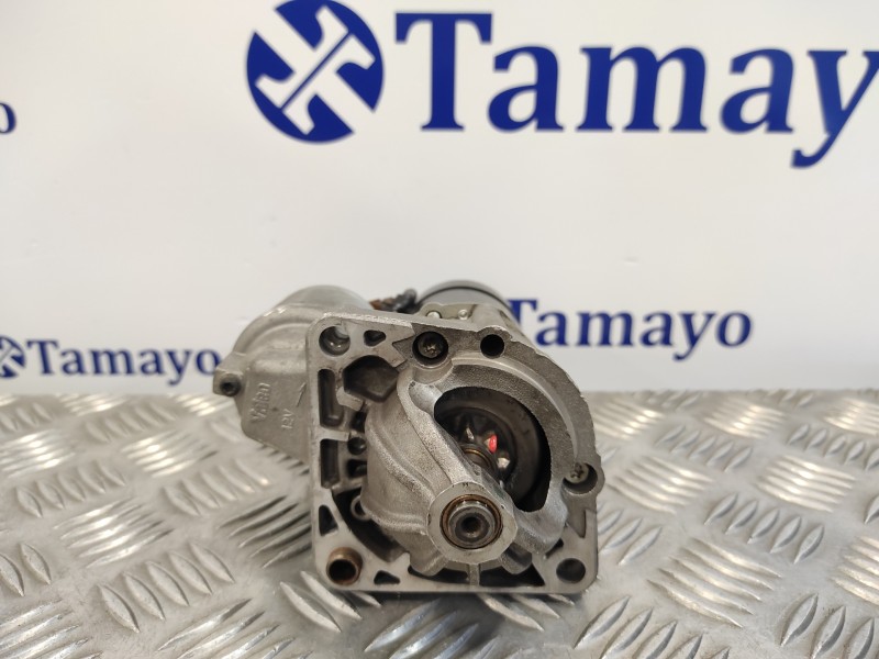Recambio de motor arranque para fiat stilo (192) 1.6 16v dynamic referencia OEM IAM A190944A  