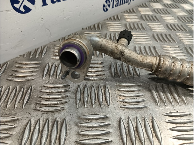 Recambio de tubos aire acondicionado para mercedes-benz vito mixto (447) referencia OEM IAM A4478300115  